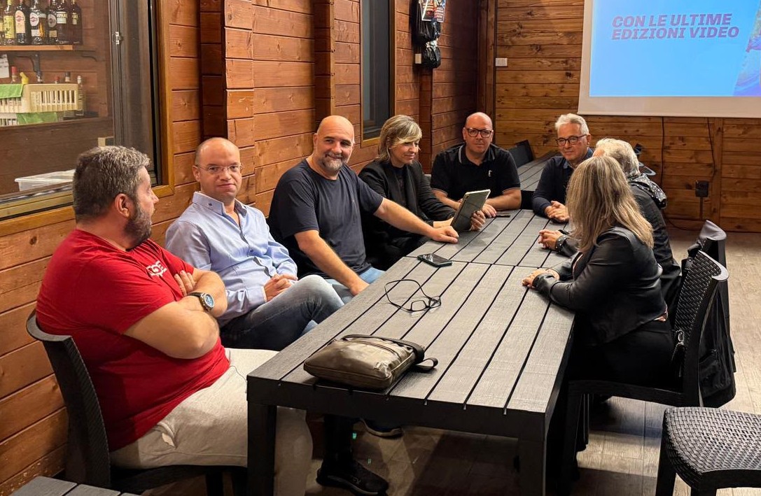 Nasce una nuova lista civica: “Pronti a costruire un’alternativa all’attuale Amministrazione”