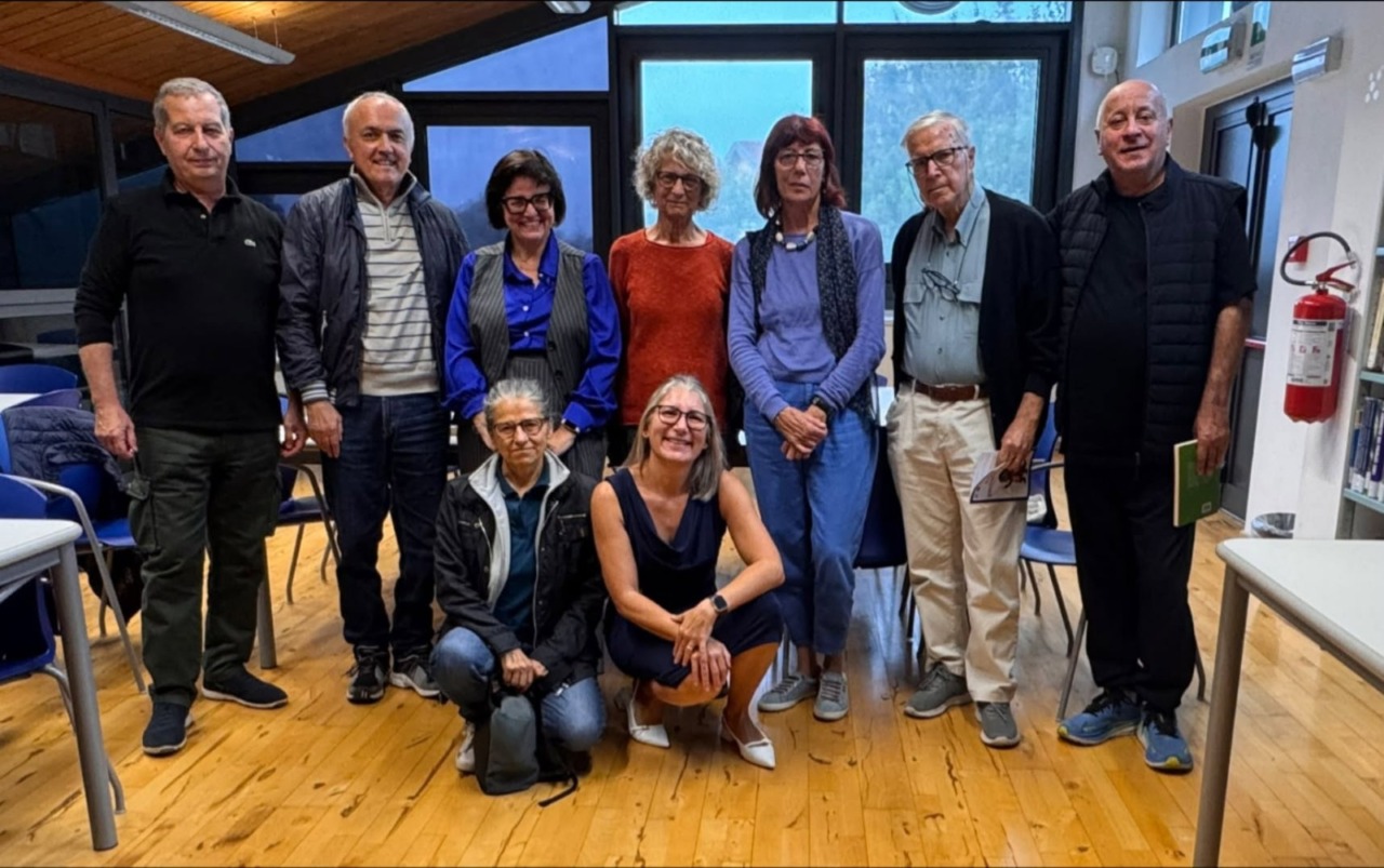 Il piacere di leggere e confrontarsi insieme: riparte il MartesanaBookclub