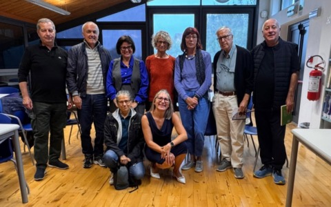Il piacere di leggere e confrontarsi insieme: riparte il MartesanaBookclub