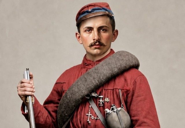 L’archivio parrocchiale apre per il Fai: viaggio nel Risorgimento tra documenti originali e cimeli garibaldini