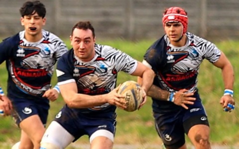 Lambro Rugby, tra giovani e Seniores con lo sguardo al futuro: “Vogliamo crescere”