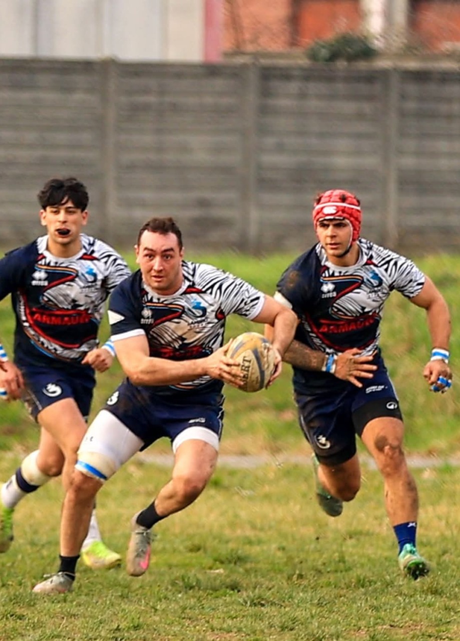 Lambro Rugby, tra giovani e Seniores con lo sguardo al futuro: “Vogliamo crescere”