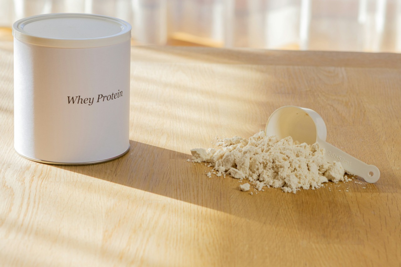 Proteine whey come sceglierle e quando assumerle se fai sport