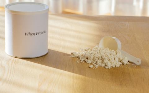 Proteine whey come sceglierle e quando assumerle se fai sport
