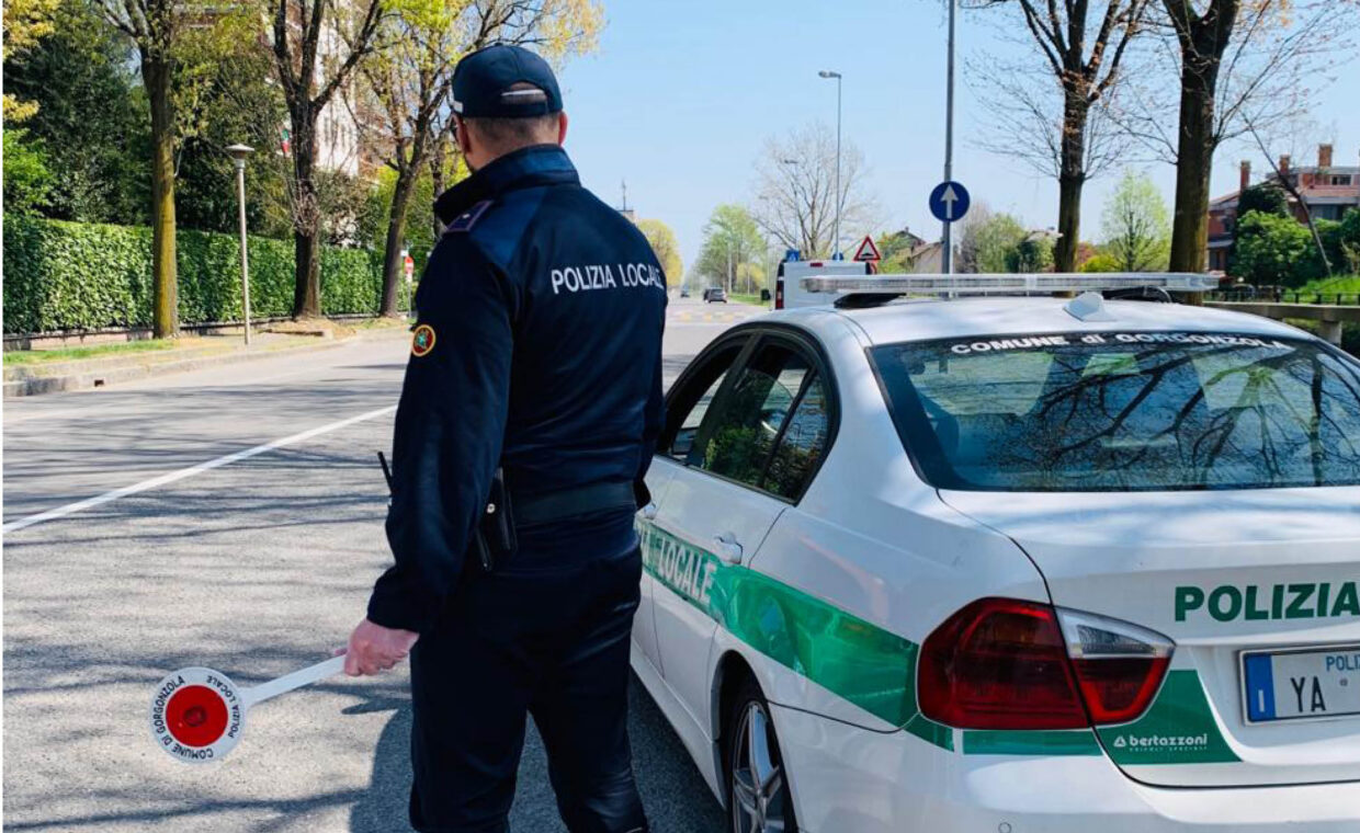 Incrementati i controlli della Polizia Locale grazie al Piano urbano per la sicurezza stradale