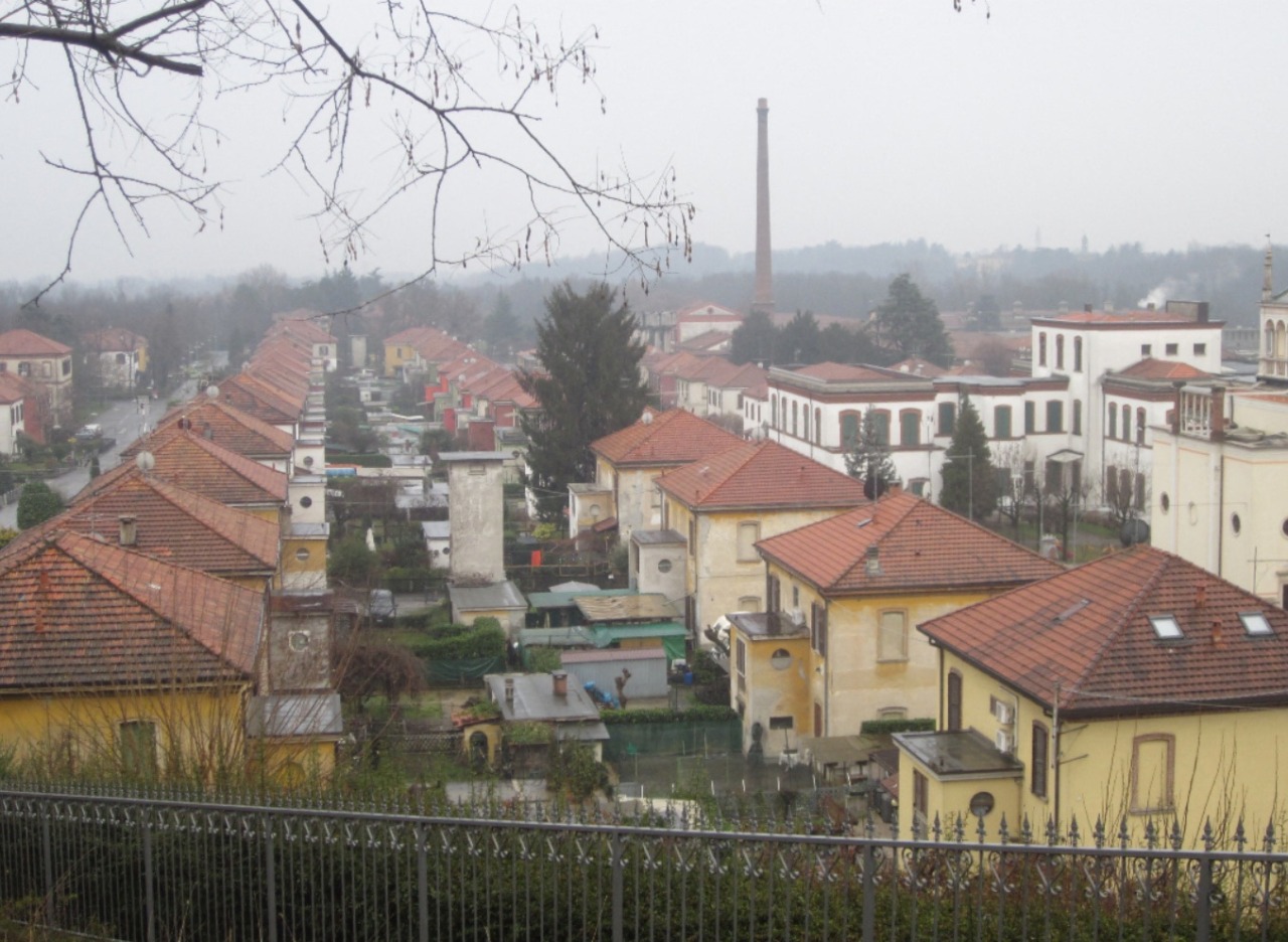 Sosta: si cambia. Al Villaggio Operaio in arrivo parcometri green e hi-tech e stalli per i residenti