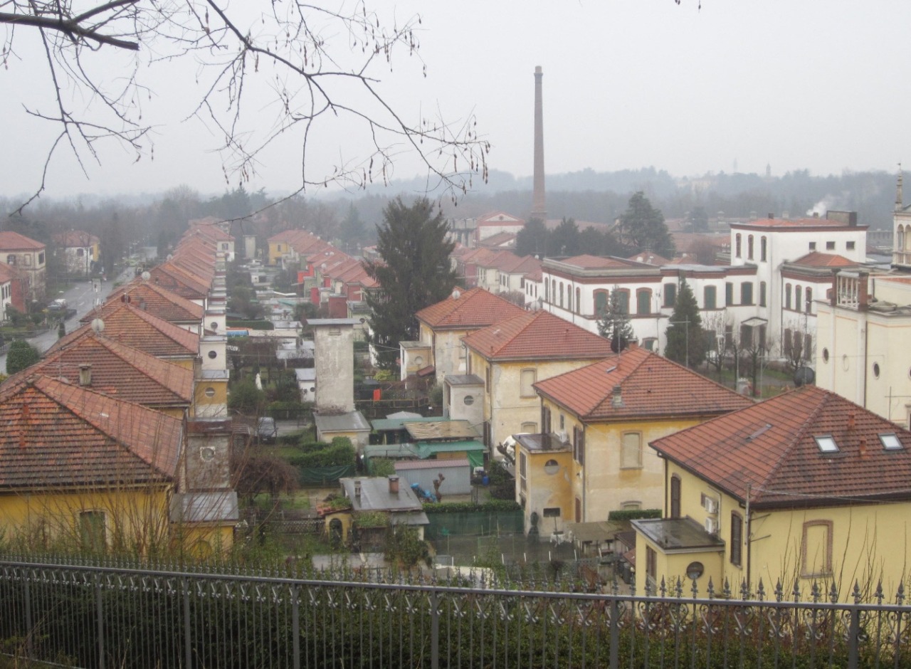 Halloween “spaventa” il Comune: blindato il Villaggio Operaio