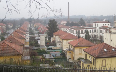 Halloween “spaventa” il Comune: blindato il Villaggio Operaio