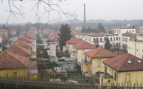 Sosta: si cambia. Al Villaggio Operaio in arrivo parcometri green e hi-tech e stalli per i residenti
