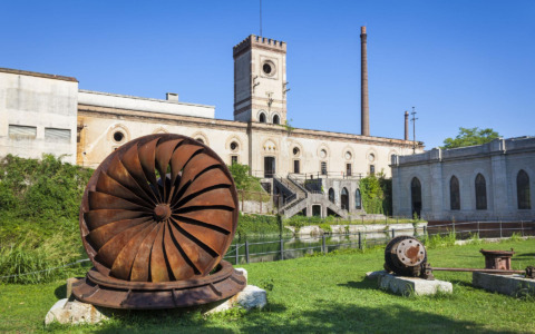 Due appuntamenti nel weekend con Produzioni ininterrotte