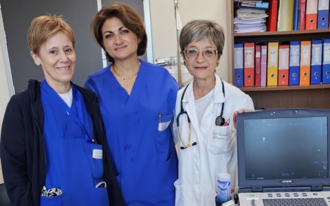 Thyroid Unit: un punto di riferimento per le patologie tiroidee, dalla diagnosi al follow up