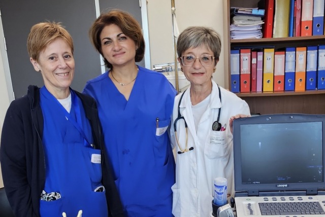Thyroid Unit: un punto di riferimento per le patologie tiroidee, dalla diagnosi al follow up