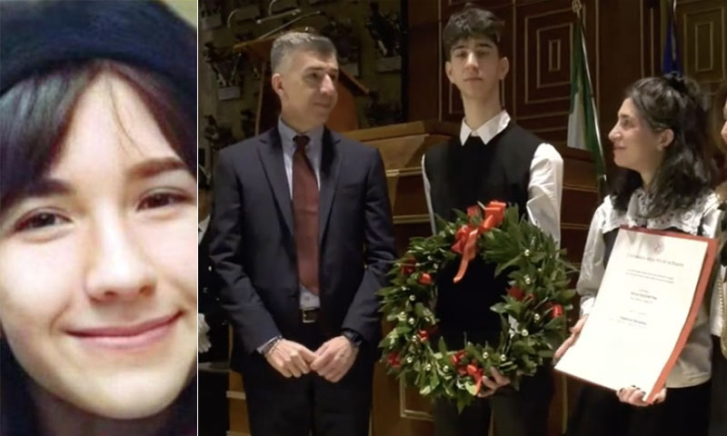 Tre Comuni uniti nel ricordo di Giulia Cecchettin: borse di studio a sostegno delle ragazze che frequentano università Stem