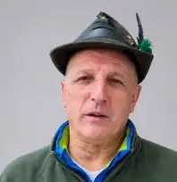 Il paese è in lutto per la morte di Eugenio Locatelli