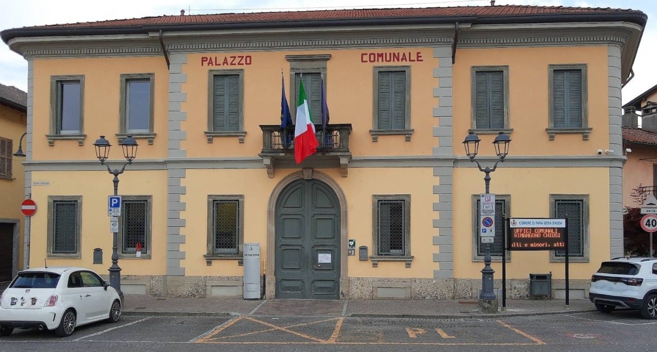 Conflitto d’interessi in Giunta,  annullate due delibere in via precauzionale