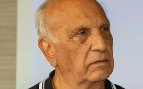 Ex autista dello scuolabus, custode e dirigente sportivo: l’addio a Nino Garau