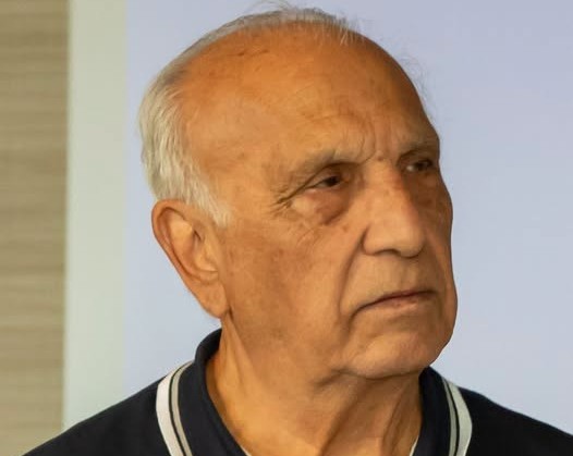 Ex autista dello scuolabus, custode e dirigente sportivo: l’addio a Nino Garau
