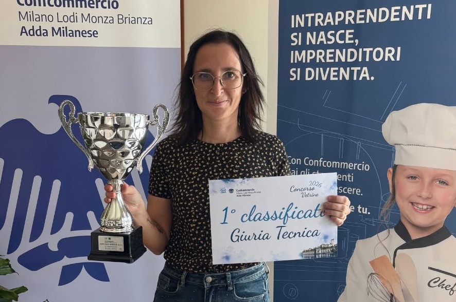 Creatività, originalità e passione nella 47esima edizione del Concorso vetrine