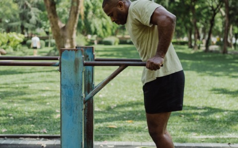 Aree fitness: come usarle al meglio con l’iniziativa “3 sabati di movimento, salute e benessere”
