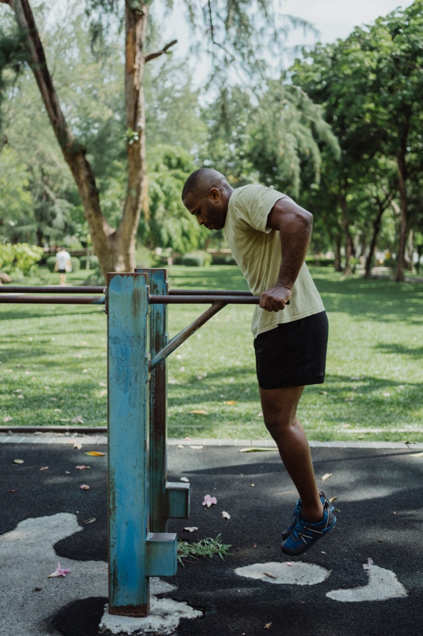 Aree fitness: come usarle al meglio con l’iniziativa “3 sabati di movimento, salute e benessere”