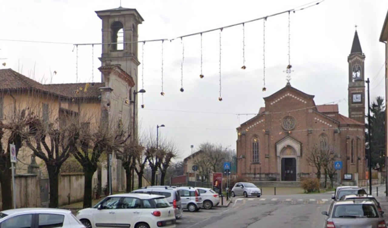 Auto d’epoca e giochi: domenica di festa a Concesa