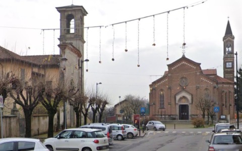 Auto d’epoca e giochi: domenica di festa a Concesa