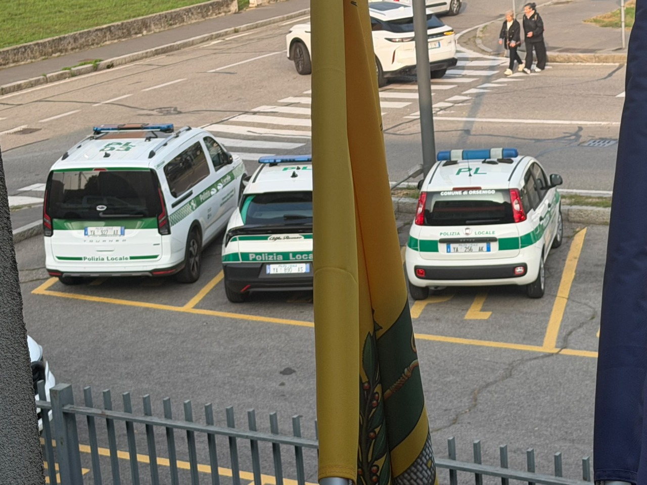 La Polizia Locale “a scuola” per il contrasto allo spaccio di stupefacenti