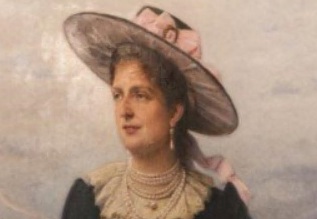 Cittadinanza onoraria per la regina Margherita di Savoia