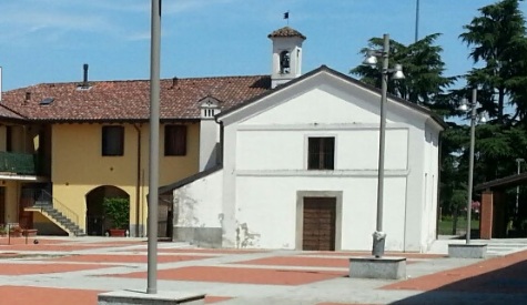 Masate punta a far inserire San Nabor nei “Luoghi del cuore” del Fai