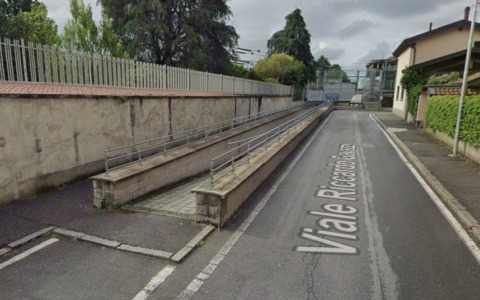 Cantieri stradali: dal lunedì chiuso il sottopasso, riaprirà a fine febbraio