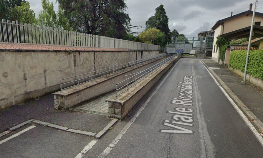 Cantieri stradali: dal lunedì chiuso il sottopasso, riaprirà a fine febbraio